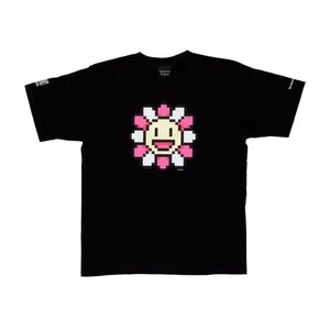 Takashi Murakami flower tee - LG